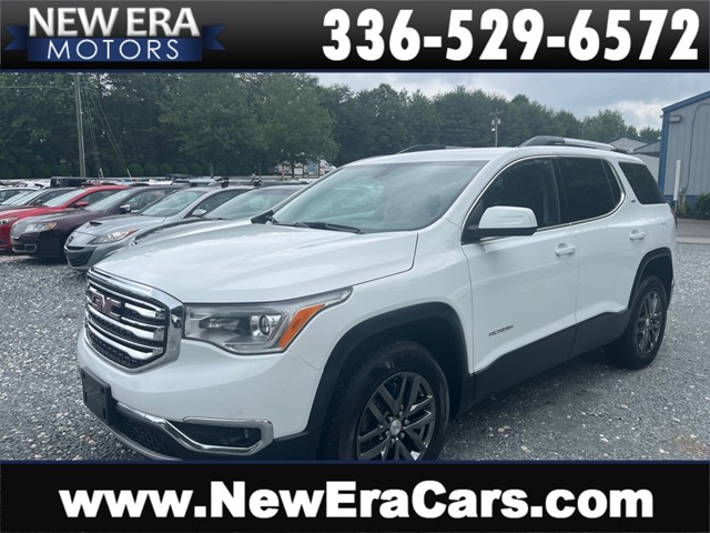 GMC ACADIA SLT-1 in Winston-Salem