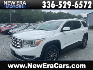 2018 GMC ACADIA SLT-1 for sale by dealer
