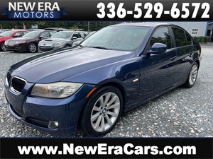2011 BMW 328 I for sale by dealer