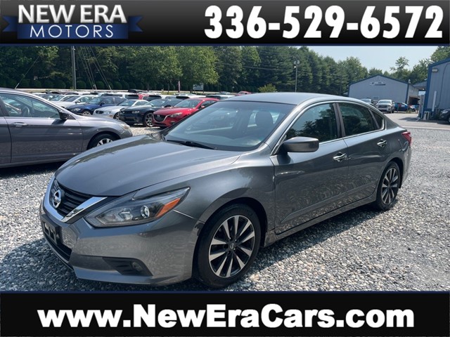 NISSAN ALTIMA 2.5 SV in Winston-Salem