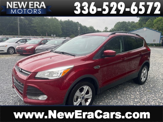 FORD ESCAPE SE in Winston-Salem