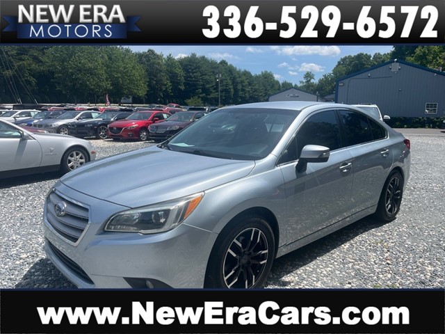 SUBARU LEGACY 2.5I PREMIUM AWD in Winston-Salem