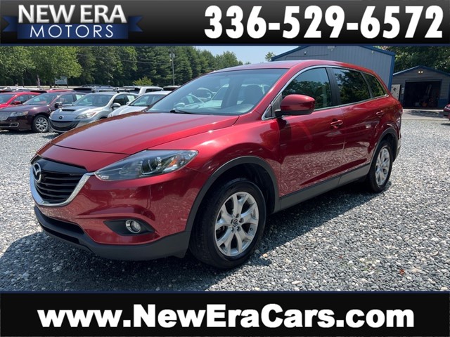 MAZDA CX-9 TOURING in Winston-Salem
