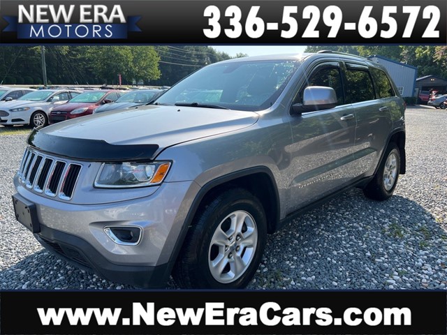 JEEP GRAND CHEROKEE LAREDO in Winston-Salem