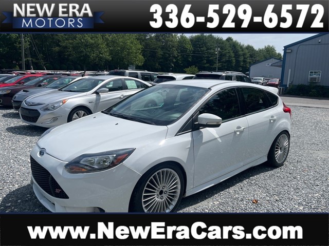 FORD FOCUS ST in Winston-Salem
