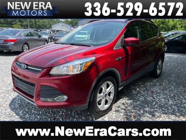 FORD ESCAPE SE in Winston-Salem