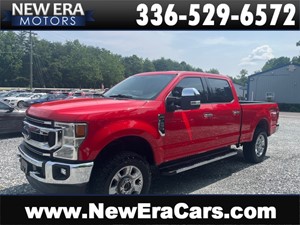 Picture of a 2020 FORD F250 SUPER DUTY XLT 4WD