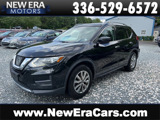 NISSAN ROGUE SV in Winston-Salem