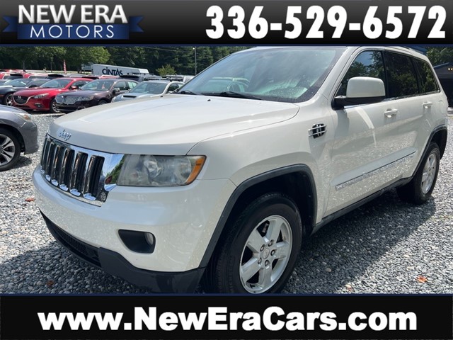 JEEP GRAND CHEROKEE LAREDO in Winston-Salem