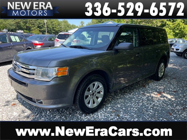 FORD FLEX SE in Winston-Salem