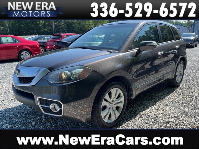 ACURA RDX in Winston-Salem