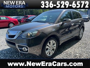 2010 ACURA RDX for sale by dealer