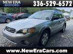 2005 Subaru Outback Pic 750_V202507010332040000