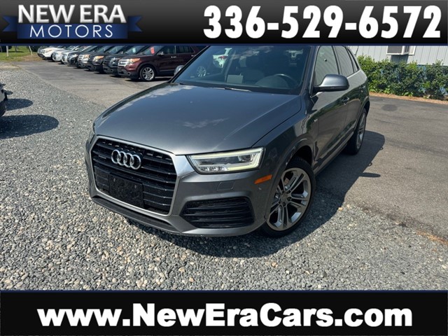 AUDI Q3 PRESTIGE AWD in Winston-Salem