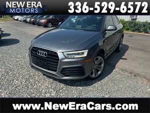 2016 AUDI Q3 PRESTIGE AWD for sale by dealer