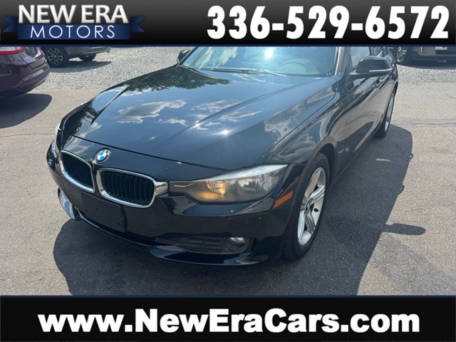 BMW 320 I in Winston-Salem