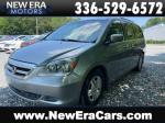 2007 Honda Odyssey Pic 750_V202507080333000000