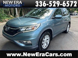 Picture of a 2015 HONDA CR-V EXL AWD