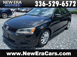 2011 VOLKSWAGEN JETTA SE for sale by dealer
