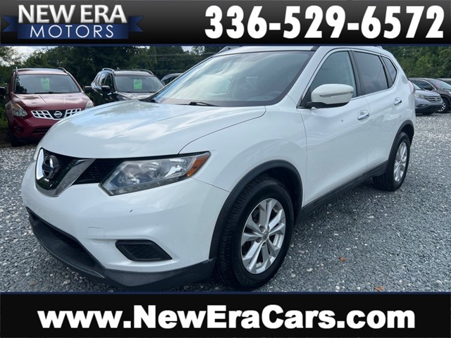 NISSAN ROGUE SV in Winston-Salem