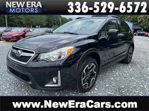Picture of a 2016 SUBARU CROSSTREK PREMIUM AWD