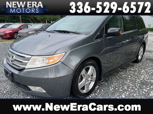 HONDA ODYSSEY TOURING in Winston-Salem