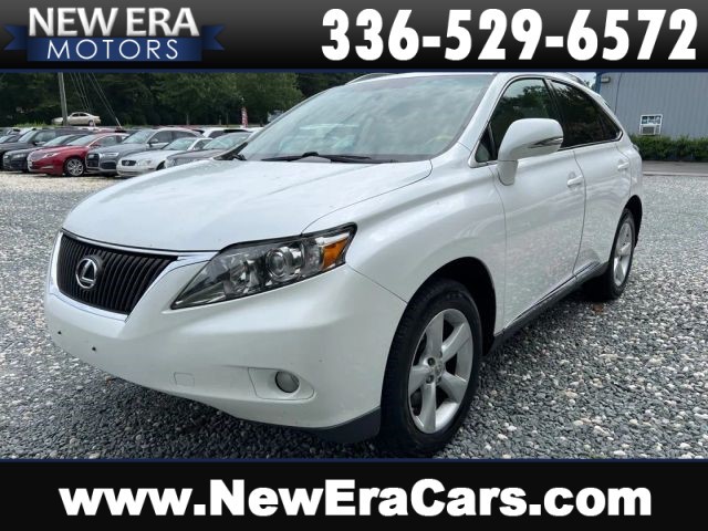 LEXUS RX 350 AWD in Winston-Salem