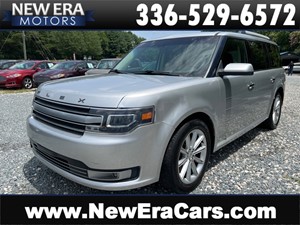 Picture of a 2016 FORD FLEX LIMITED AWD