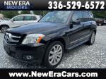 2010 Mercedes-Benz Glk-Class Pic 750_V202507240331430000