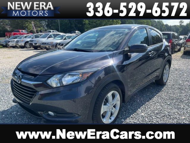 HONDA HR-V EX in Winston-Salem