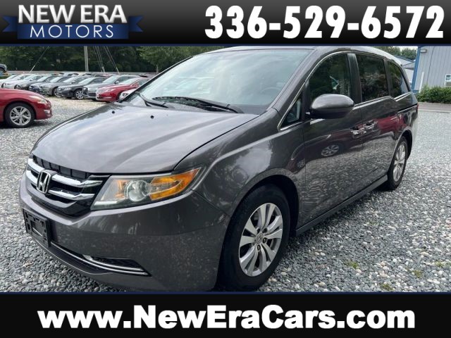 HONDA ODYSSEY EXL in Winston-Salem