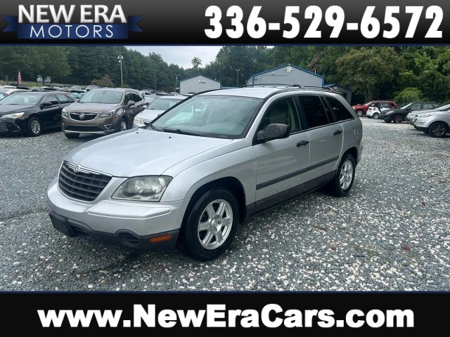 Chrysler Pacifica Sport Wagon 4D in Winston-Salem