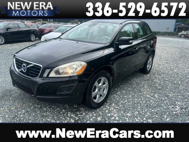 Volvo XC60 3.2 Sport Utility 4D in Winston-Salem