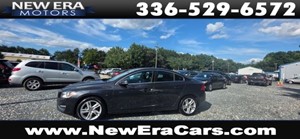 2014 Volvo S60 T5 Sedan 4D for sale by dealer