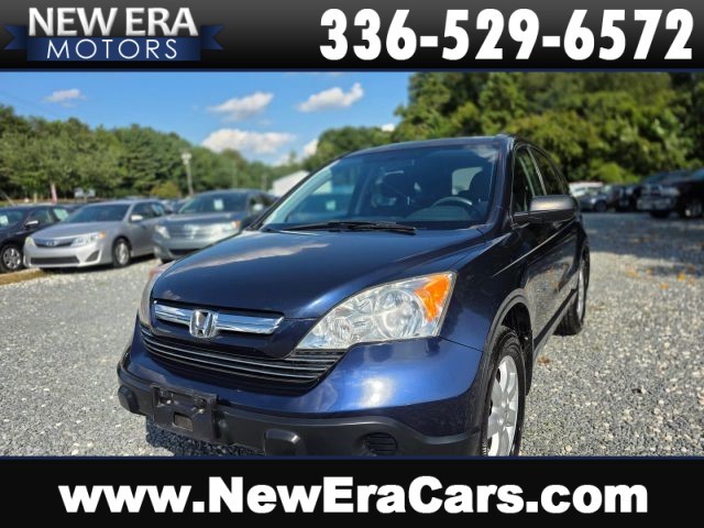 Honda CR-V EX Sport Utility 4D in Winston-Salem