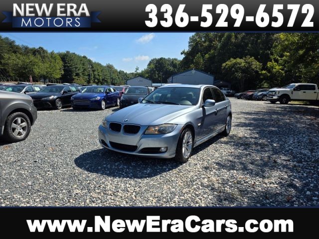 BMW 3 Series 328i Sedan 4D in Winston-Salem