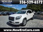 2017 Gmc Acadia Limited Pic 750_V202509120130370005