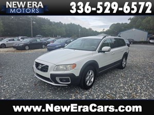 Picture of a 2013 Volvo XC70 3.2 Wagon 4D