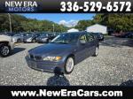 2003 Bmw 3 Series Pic 750_V202509190130100001