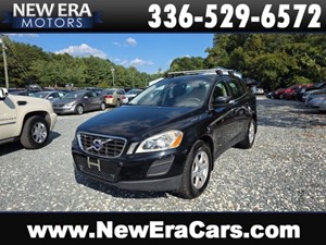 Picture of a 2012 Volvo XC60 3.2 Sport Utility 4D