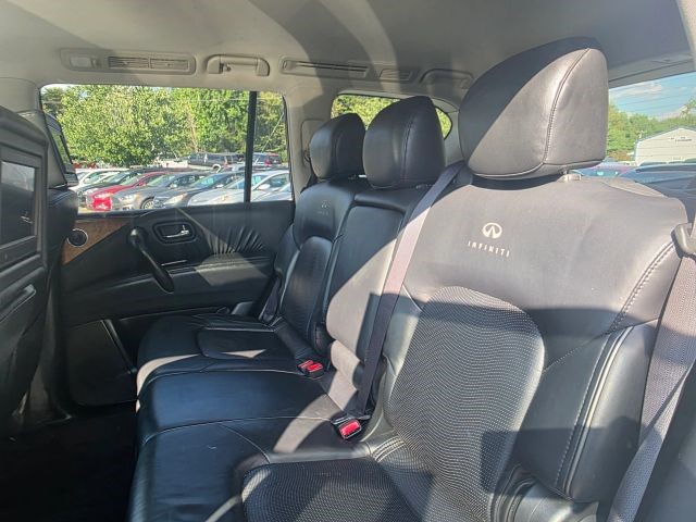 2011 Infiniti QX56 photo 13