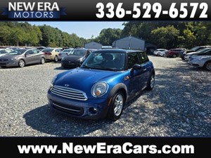 2013 MINI Hardtop Cooper Hatchback 2D for sale by dealer