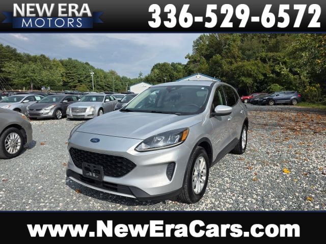 Ford Escape SE Sport Utility 4D in Winston-Salem