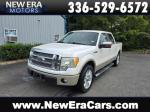 2010 Ford F150 Supercrew Cab Pic 750_V202510020130170003