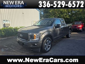 2020 Ford F150 Super Cab XL Pickup 4D 6 1/2 ft for sale by dealer