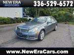 2012 Mercedes-Benz C-Class Pic 750_V202510140130370007