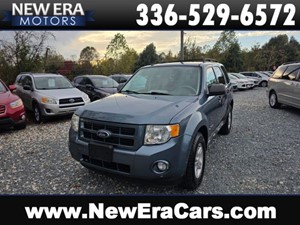 2010 Ford Escape Hybrid Sport Utility 4D for sale by dealer