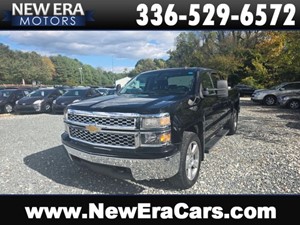 2014 Chevrolet Silverado 1500 Double Cab LT Pickup 4D 6 1/2 ft For Sale! 2014 Chevrolet Silverado 1500 Double Cab LT Pickup 4D 6 1/2 ft for sale by dealer