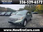 2012 Honda Cr-V Pic 750_V202510300130100001