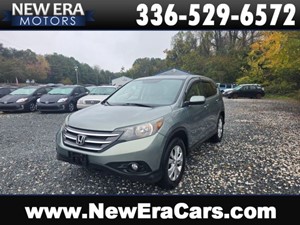 2012 Honda CR-V EX Sport Utility 4D For Sale! 2012 Honda CR-V EX Sport Utility 4D for sale by dealer